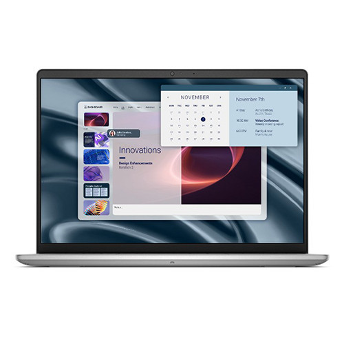 Laptop Dell Pro 14 Essential PV14250 71084490 (Core 7 150U | 16GB | 512GB | Intel Graphics | 14 inch FHD+ | Win 11 | Bạc)