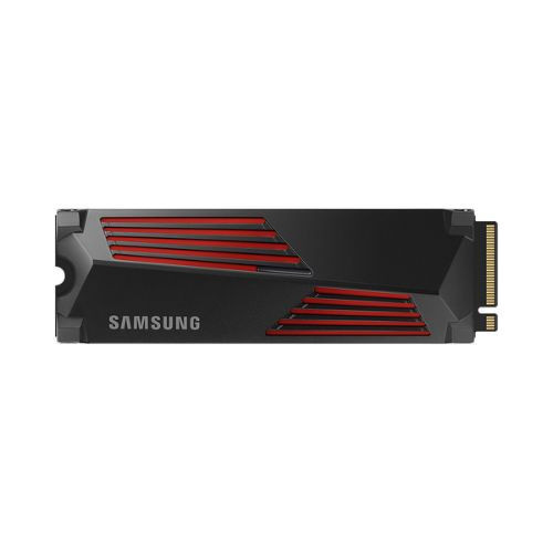 Ổ cứng SSD Samsung 990 PRO 1TB Heatsink M.2 NVMe 2280 PCIe Gen4.0 x4