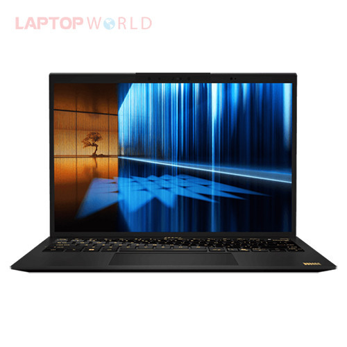 Laptop MSI Prestige 13 AI+ Ukiyoe Edition A2VMG-075VN (Ultra 9 288V | 32GB | 2TB | Intel® Arc™ 140V | 13.3inch 2.8K OLED | Win 11 | Đen)