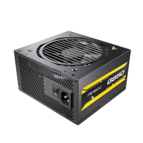 Cấu hình Nguồn máy tính Antec GOLD Plus G850 850W (80 Plus Gold/ ATX/ Đen)