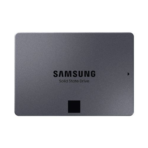 Ổ cứng SSD  Samsung 870 QVO 2TB 2.5 inch SATA 6Gb/s (MZ-77Q2T0BW)