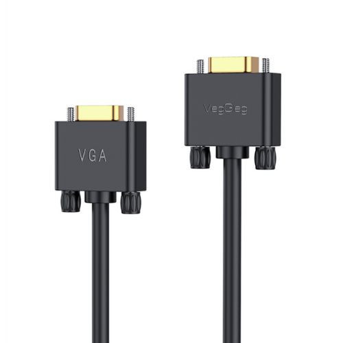 Dây VGA VEGGIEG V-V101 | 1.5m