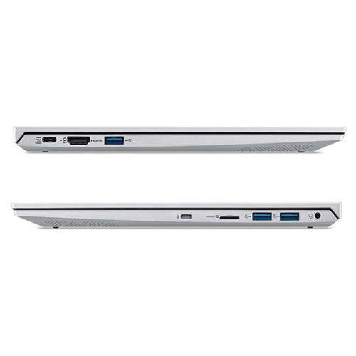 Laptop Acer Aspire Lite 14 AL14-52M-52UU NX.J39SV.003 (Core™ i5-1335U | 16GB | 512GB | Intel® UHD Graphics | 14.0inch 2.2K | Win 11 | Bạc)