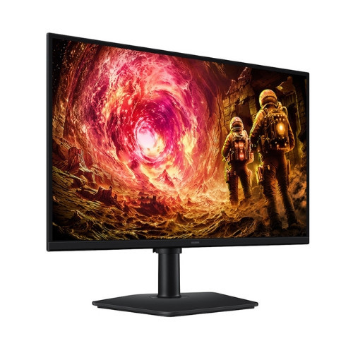 Màn Hình Gaming SAMSUNG Odyssey G5 G50F LS27FG502EEXXV (27 inch | IPS | 2K | 180Hz | 1ms)