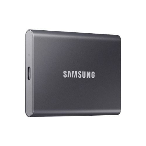 Ổ Cứng Di Động SSD Samsung T7 Portable 1TB 
