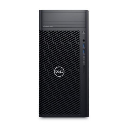 PC Workstation Dell Precision 3680 Tower 71083876 (Core i7-14700 | 16GB | 512GB SSD | Intel UHD Graphics | K, M | Ubuntu | 3Yr)
