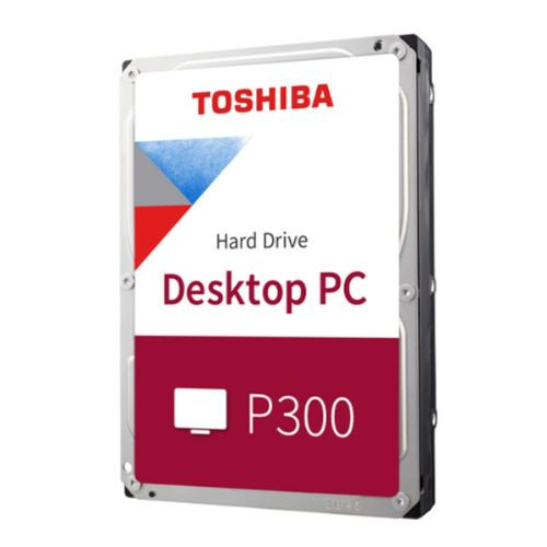 Ổ cứng HDD TOSHIBA P300 2TB 7200RPM 64MB SATA 3.5