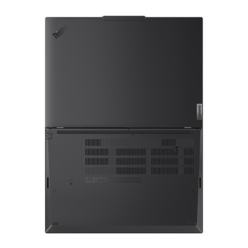 Laptop Lenovo ThinkPad T16 Gen 4 21QE0006VA (Ultra 7 255H | 32GB | 512GB | Intel Arc 140T | 16 inch WUXGA | NO OS | Đen)