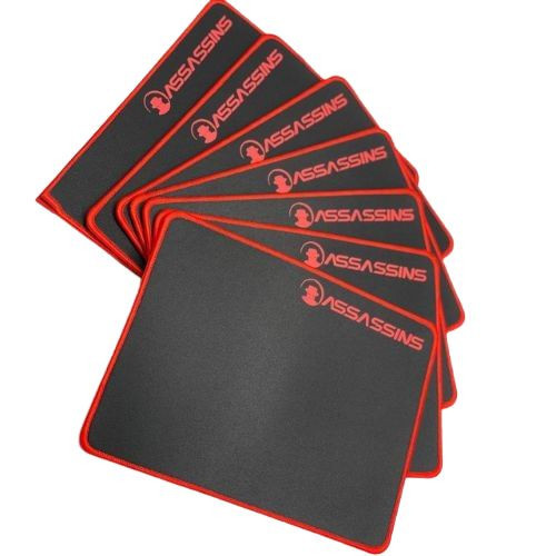 Bàn di chuột Gaming Assassins MPA6 25cm x 30cm dày 3mm