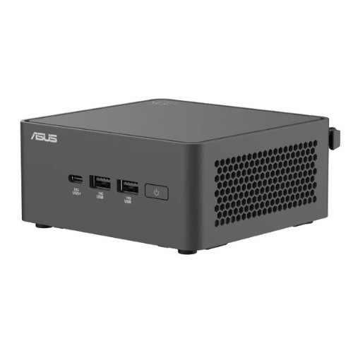 PC Mini Asus NUC 15 Pro Tall RNUC15CRHC500000I-16G512 (Intel Core 5 210H | 16GB | 512GB | Intel Graphics | Đen)
