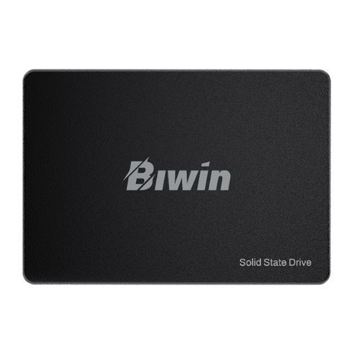 Ổ cứng SSD Biwin M100 256GB SATA III 2.5″ (BM100NN256G-RGX)