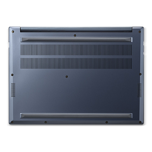 Laptop Acer Swift Go 14 AI SFG14-75-765M NX.JNBSV.004 (Ultra 7 258V | 16GB | 512GB | Intel® Arc™ 140V | 14 inch OLED FHD+ | Win 11 | Xanh)