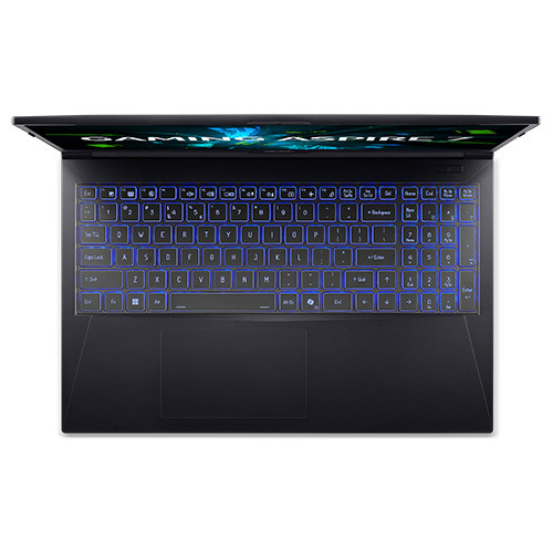 Laptop Acer Gaming Aspire 7 A715-59G-53GZ NH.QX6SV.00A (Core™ 5 210H | 16GB | 512GB | RTX 3050 6GB | 15.6 inch FHD 144Hz | Win 11 | Đen)