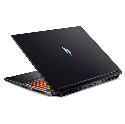 Laptop Acer Gaming Nitro V 16 ProPanel ANV16-72-71T9 NH.QUNSV.001 (Core 7 240H | 16GB | 512GB | RTX™ 5060 8GB | 16inch FHD+ 180Hz | Win 11 | Đen)