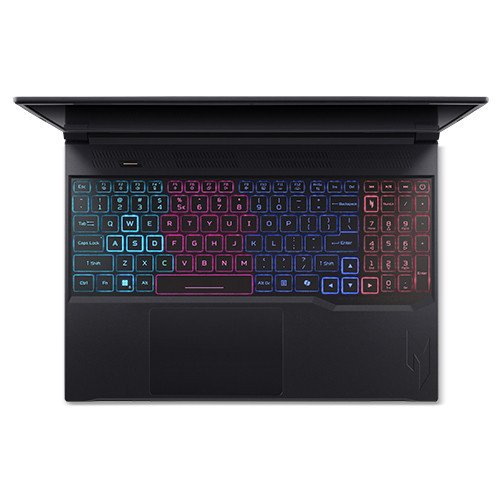 Laptop Acer Gaming Nitro V 16S ProPanel ANV16S-71-58WQ NH.QXBSV.001 (Core™ 5 210H | 32GB | 512GB | RTX 5050 8GB | 16inch 2K+ 180Hz | Win 11 | Đen)