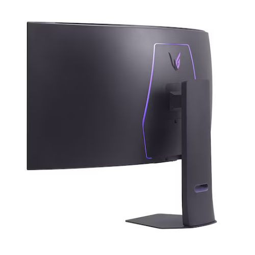 Màn Hình Gaming LG UltraGear 45GX950A-B (44.5 inch | OLED | UltraWide 5K2K | 165Hz -330Hz | 0.03ms)