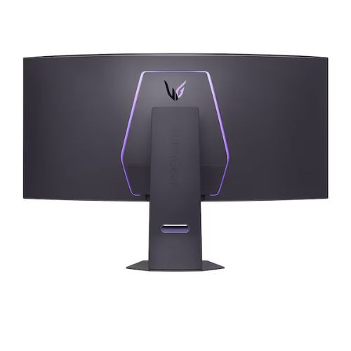 Màn Hình Gaming LG UltraGear 45GX950A-B (44.5 inch | OLED | UltraWide 5K2K | 165Hz -330Hz | 0.03ms)