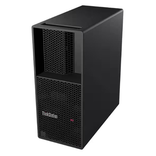 PC Lenovo Workstation ThinkStation P3 Tower Gen 2 30HT0087VA (Intel® Core Ultra 7 265 | 16GB | 512GB | Intel® Graphics | Key+Mouse | Wifi_BT | No Os | 3Y) 