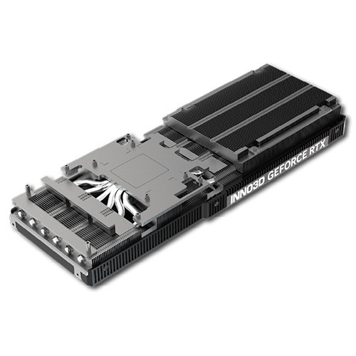 VGA Inno3D Geforce RTX 5070 Ti X3 OC 16GB GDDR7