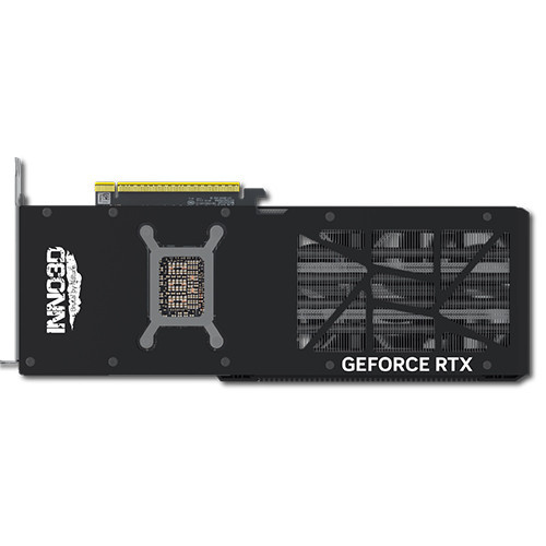 VGA Inno3D Geforce RTX 5070 Ti X3 OC 16GB GDDR7