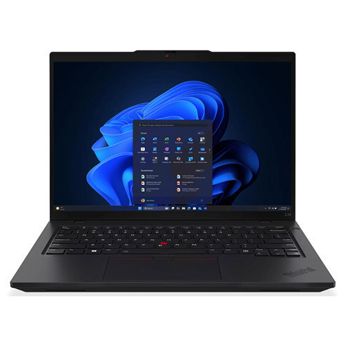 Laptop Lenovo ThinkPad L14 Gen 6 21S60027VA (Core Ultra 7 255H | 32GB | 1TB | Intel Arc 140T | 14 inch WUXGA | No OS | Đen)