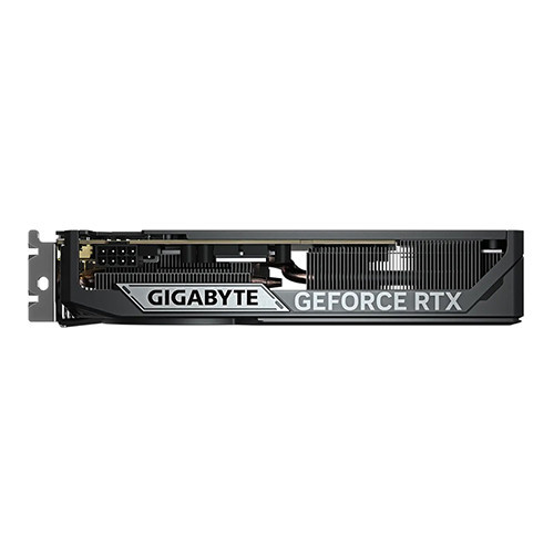 VGA Gigabyte RTX 5060 WINDFORCE MAX OC 8GB (N5060WF2MAX OC-8GD)