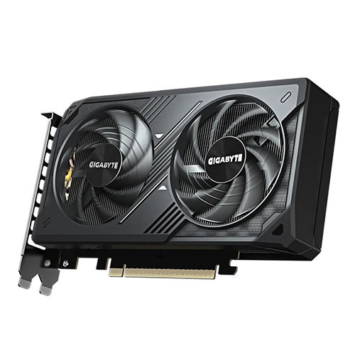 VGA Gigabyte RTX 5060 WINDFORCE MAX OC 8GB (N5060WF2MAX OC-8GD)