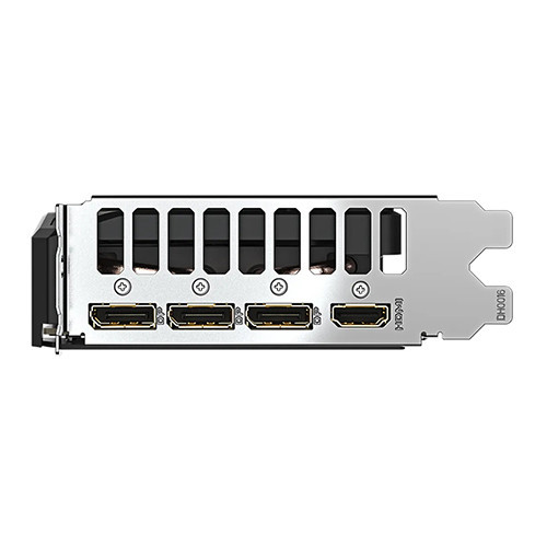 VGA Gigabyte RTX 5060 WINDFORCE MAX OC 8GB (N5060WF2MAX OC-8GD)