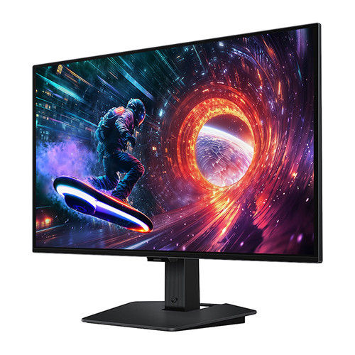 Màn Hình Gaming SAMSUNG Odyssey G5 G50SF LS27FG502SEXXV (27 inch | OLED | 2K | 180Hz | 0.03ms)