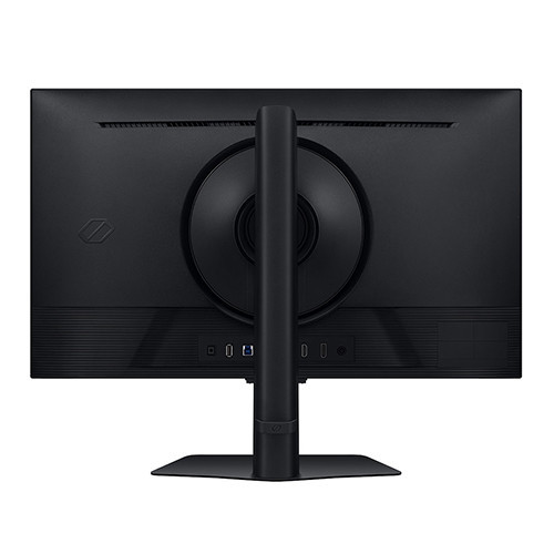 Màn Hình Gaming SAMSUNG G7 G70F LS27FG702EEXXV (27 inch | IPS | 4K | 180Hz | 1ms)