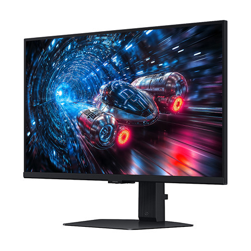 Màn Hình Gaming SAMSUNG G7 G70F LS27FG702EEXXV (27 inch | IPS | 4K | 180Hz | 1ms)