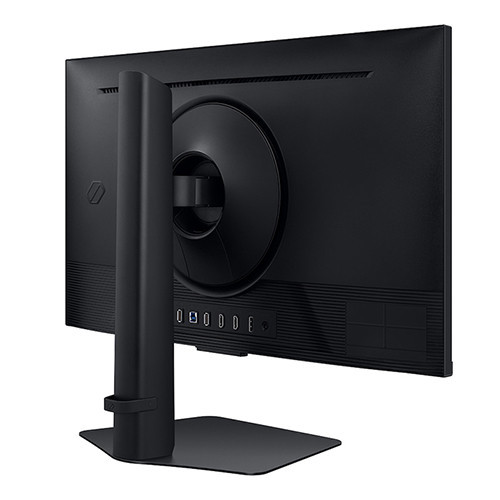 Màn Hình Gaming SAMSUNG G7 G70F LS27FG702EEXXV (27 inch | IPS | 4K | 180Hz | 1ms)