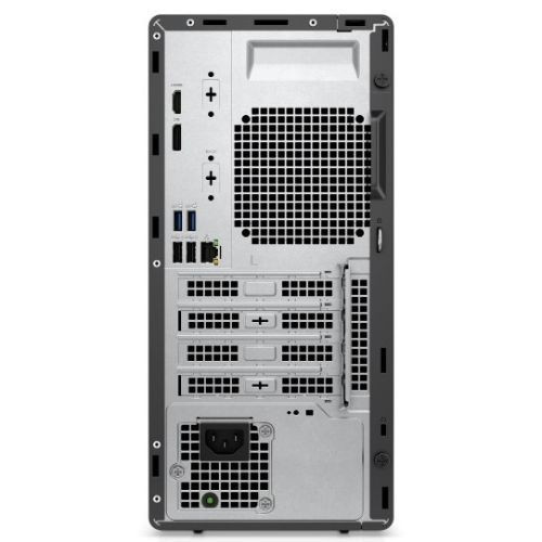 PC Dell OptiPlex Tower 7020 71083698 (Core i5-14500 | 8GB DDR5 | SSD 512GB | Intel UHD Graphics 770 | K, M | Ubuntu | Đen)
