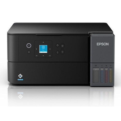 Máy in phun màu Epson Ecotank L4360 (In | Copy | Scan | Đảo mặt | A4 | A5 | USB | WIFI)