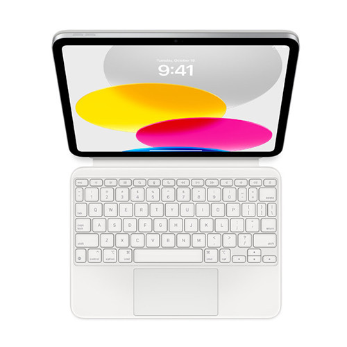 Bàn phím Apple Magic Keyboard Folio for iPad A16
