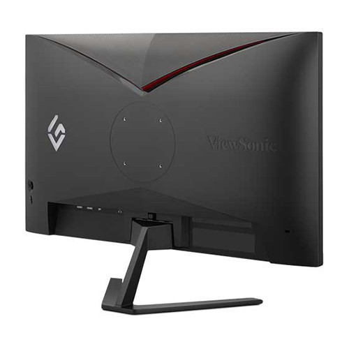 Màn hình Gaming ViewSonic VX2766-2K-PRO-9 (27 inch | 2K QHD | IPS | 320Hz | 2ms)