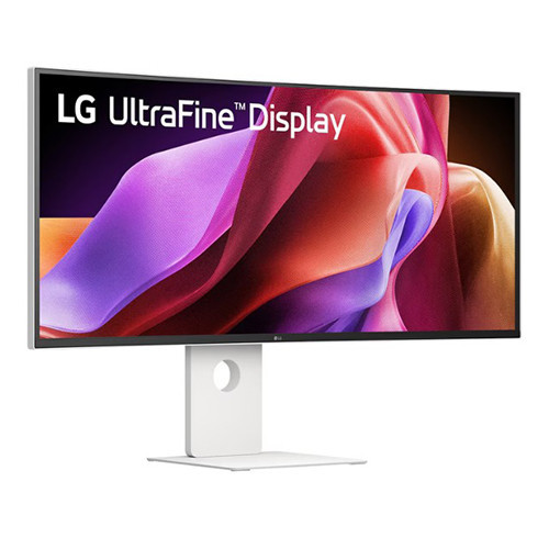 Màn hình LG UltraFine 40U990A-W.ATV (40 inch | 5K2K | IPS Black | 120Hz | 5ms | Loa)