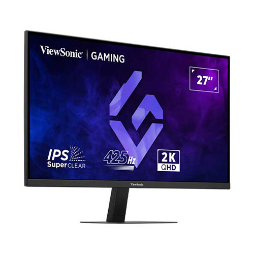 Màn hình gaming ViewSonic VX2757-2K-PRO-4 (27 inch | IPS | 2K QHD | 425Hz | 1ms)