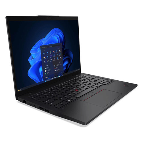 Laptop Lenovo ThinkPad L14 Gen 6 21S60026VA (Ultra 7 255H | 16GB | 1TB | Intel Arc 140T | 14 inch WUXGA | No OS | Đen)