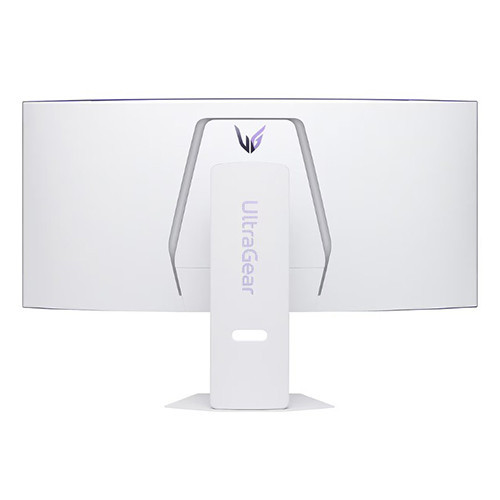 Màn hình gaming thông minh LG UltraGear 39GX90SA-W.ATV (39 inch | WQHD | OLED | 240Hz | 0.03ms | Loa)
