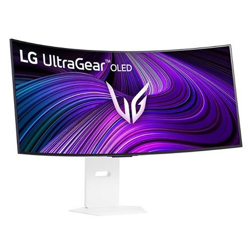 Màn hình gaming thông minh LG UltraGear 39GX90SA-W.ATV (39 inch | WQHD | OLED | 240Hz | 0.03ms | Loa)