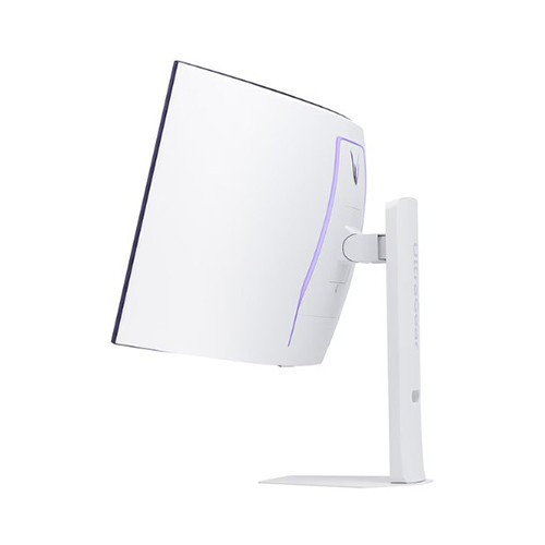 Màn hình gaming thông minh LG UltraGear 39GX90SA-W.ATV (39 inch | WQHD | OLED | 240Hz | 0.03ms | Loa)