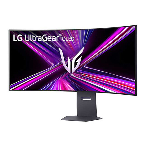 Màn hình gaming LG UltraGear 45GX950A-B.ATV (44.5 inch | 5K2K | OLED | 165Hz | 0.03ms | Loa)