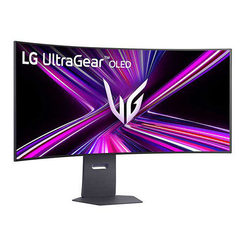 Màn hình gaming LG UltraGear 45GX950A-B.ATV (44.5 inch | 5K2K | OLED | 165Hz | 0.03ms | Loa)