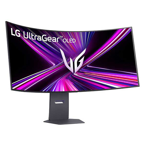 Màn hình gaming LG UltraGear 45GX950A-B.ATV (44.5 inch | 5K2K | OLED | 165Hz | 0.03ms | Loa)