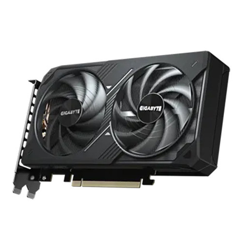 VGA Gigabyte RTX 5060 Ti Windforce Max OC 8GB GDDR7 (N506TWF2MAXOC_8GD)