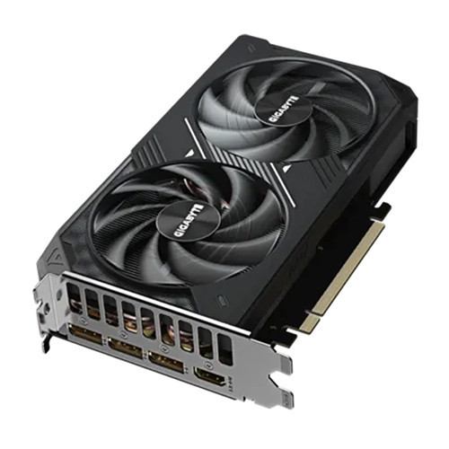 VGA Gigabyte RTX 5060 Ti Windforce Max OC 8GB GDDR7 (N506TWF2MAXOC_8GD)