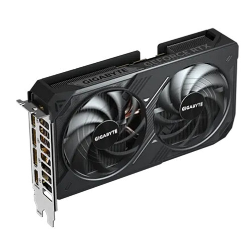 VGA Gigabyte RTX 5060 Ti Windforce Max OC 8GB GDDR7 (N506TWF2MAXOC_8GD)