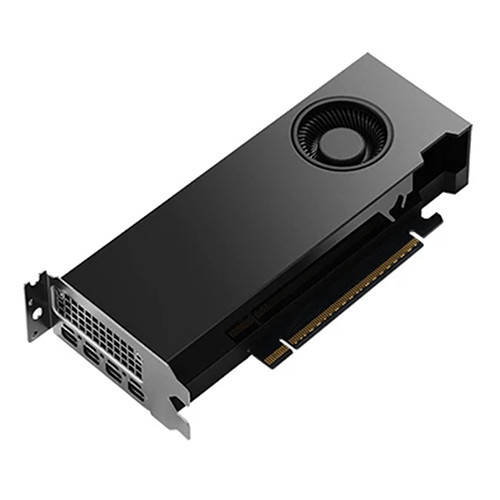 VGA LEADTEK NVIDIA RTX PRO 4000 SFF Blackwell 24GB GDDR7