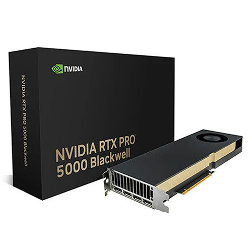 VGA LEADTEK NVIDIA RTX PRO 5000 Blackwell 48GB GDDR7